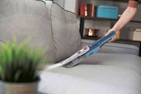 Vysávač akumulátorový Hoover HH710BSS 011 ORGANISER 

 obrázok produktu 22 z 33