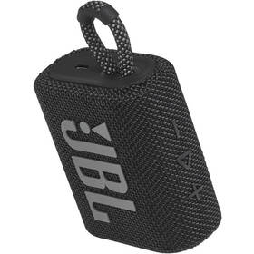 Prenosný reproduktor JBL GO3 čierny

 obrázok produktu 10 z 14
