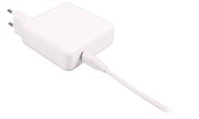 Sieťový adaptér PATONA univerzálny, pre tablety a smartfóny, 5V-20V, 87W, konektor USB-C 

 obrázok produktu 1 z 1