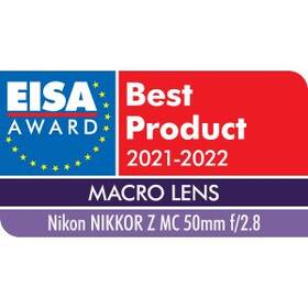 Objektív Nikon 50 mm f/2.8 NIKKOR Z MC Macro čierny

 obrázok produktu 1 z 5