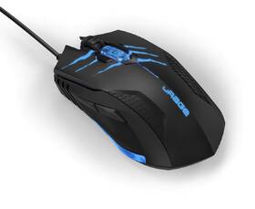 Myš uRage Reaper 100 čierna

 obrázok produktu 1 z 6