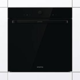 Rúra Gorenje BOS6737SYB čierna

 obrázok produktu 5 z 9