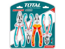 Sada náradia Total tools THT2K0456 (4 ks) 

 obrázok produktu 1 z 1