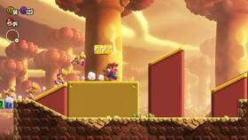 Hra Nintendo Switch Super Mario Bros. Wonder 

 obrázok produktu 3 z 11