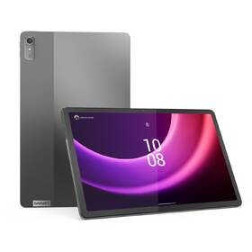 Tablet Lenovo Tab P11 (2nd Gen) LTE 6 GB / 128 GB + dotykové pero sivý

 obrázok produktu 5 z 9