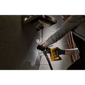 Kladivo Dewalt DCH072L2-QW (s batériou) 

 obrázok produktu 3 z 4