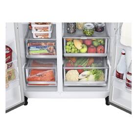 Americká chladnička LG GSGV80PYLD nerez

 obrázok produktu 4 z 17