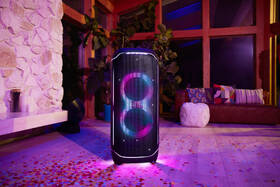 Párty reproduktor JBL PARTYBOX ULTIMATE čierny

 obrázok produktu 13 z 13