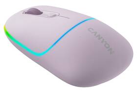 Myš Canyon MW-22 ružová

 obrázok produktu 3 z 5