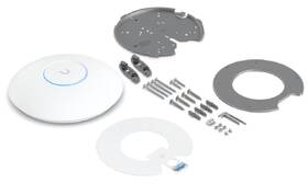 Prístupový bod (AP) Ubiquiti UniFi U7 Pro, Wi-Fi 7 biely

 obrázok produktu 6 z 6