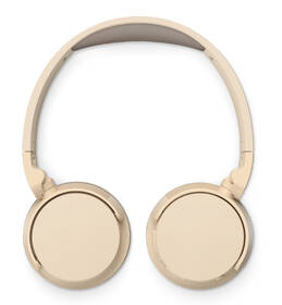 Slúchadlá Philips TAH3209BG béžová

 obrázok produktu 5 z 7