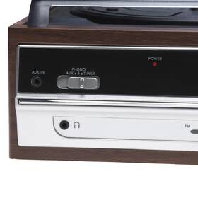 Gramofón Denver VPR-190 hnedý

 obrázok produktu 6 z 8