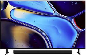 Televízor Sony Bravia 8 55" 
