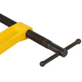 Svorka Stanley 0-83-034 100 mm/4" 

 obrázok produktu 3 z 5