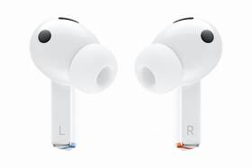Slúchadlá Samsung Galaxy Buds3 Pro biela

 obrázok produktu 7 z 24