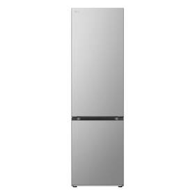 Chladnička s mrazničkou LG GBV5240CPY strieborná

 obrázok produktu 13 z 17