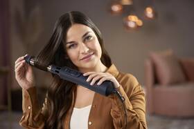 Kulma Philips BHA530/00 čierna

 obrázok produktu 5 z 16