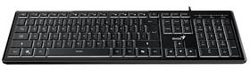 Klávesnica Genius Slimstar 820, Copilot, CZ/SK layout čierna

 obrázok produktu 1 z 3