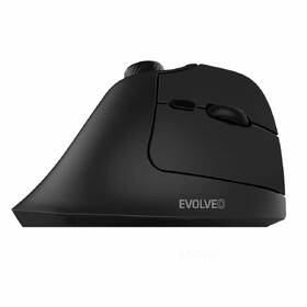 Myš Evolveo TwinVerti čierna

 obrázok produktu 2 z 9