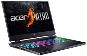 Notebook Acer Nitro 17 (AN17-42-R9FK) čierny

 obrázok produktu 11 z 18