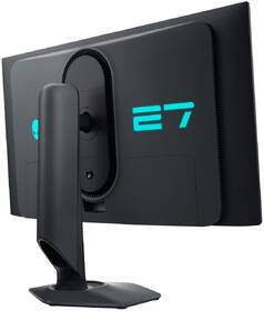Herný monitor Dell Alienware AW2725DF čierny

 obrázok produktu 7 z 8