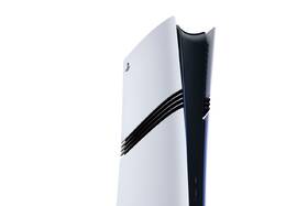 Herná konzola Sony PlayStation 5 Pro biela

 obrázok produktu 2 z 5