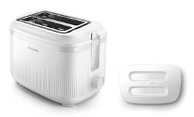 Hriankovač Philips HD2511/00 biely

 obrázok produktu 1 z 6
