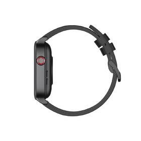 Inteligentné hodinky Carneo Ventura HR+ Cellular 4G čierne

 obrázok produktu 7 z 9