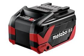 Set batérie a nabíjačky Metabo LiHDX 685305000 

 obrázok produktu 2 z 4