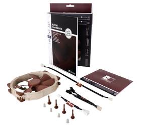 Ventilátor Noctua NF-A15 PWM hnedý

 obrázok produktu 4 z 4