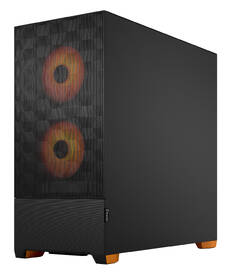 Case FRACTAL DESIGN RGB Orange Core Tempered Glass Clear Tint čierna

 obrázok produktu 5 z 11