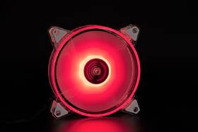 Ventilátor 1stCOOL AURA EVO Crystal ARGB PWM priehľadný

 obrázok produktu 13 z 14