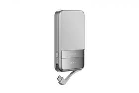 Powerbank EcoFlow Rapid Magnetic 5000mAh sivý

 obrázok produktu 2 z 11