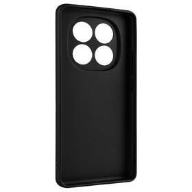 Kryt na mobil FIXED Story na Xiaomi Redmi Note 14 Pro 5G/POCO X7 čierny

 obrázok produktu 1 z 2