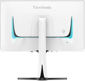 Monitor ViewSonic XG272-2K-OLED biely

 obrázok produktu 3 z 7