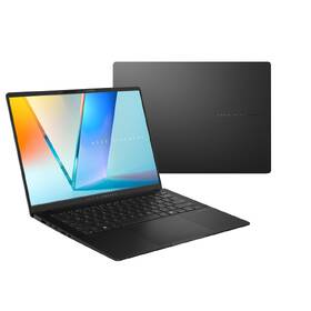 Notebook Asus Vivobook S14 čierny

 obrázok produktu 10 z 12