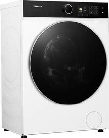 Práčka Hisense WF5I8043BWF biela

 obrázok produktu 5 z 6