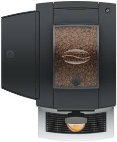 Automatický kávovar Jura X4 Dark Inox sivý

 obrázok produktu 7 z 8