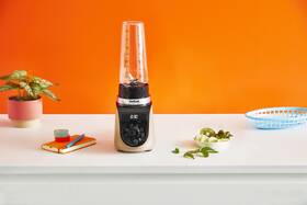 Stolný mixér Tefal BL190AF0 Blend Up čierny/béžový

 obrázok produktu 6 z 12
