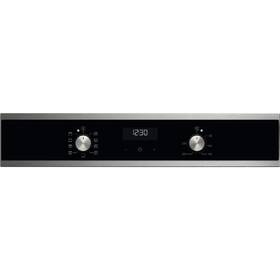 Rúra Electrolux EOD5F70BX čierna/nerez

 obrázok produktu 2 z 6