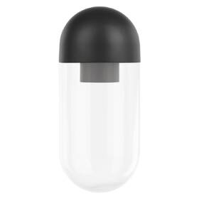 Nástenné svietidlo EMOS Cassia ZGG010P, zahradní,  E27, IP44, MAX 15W 

 obrázok produktu 1 z 10