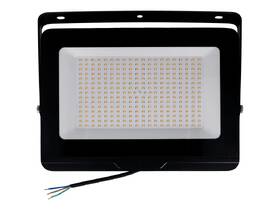 Reflektor Tesla Lightning 200W, 22000lm, 4000K, NW čierny

 obrázok produktu 2 z 3