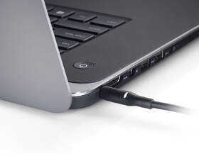 Sieťový adaptér Dell AC 45W čierny

 obrázok produktu 3 z 3