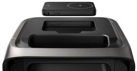Nabíjacia stanica EcoFlow RIVER 3 Max Plus Wireless čierna

 obrázok produktu 9 z 14