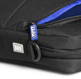 Brašna na notebook PORT DESIGNS PORTLAND II ECO 14–16" čierna

 obrázok produktu 5 z 5