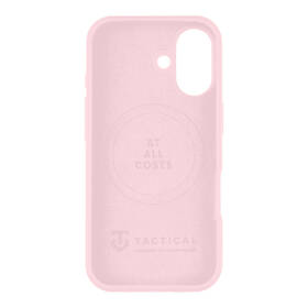 Kryt na mobil Tactical MagForce Velvet Smoothie na Apple iPhone 17 ružový

 obrázok produktu 3 z 4