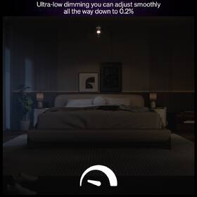 Inteligentná žiarovka Philips Bluetooth, E27, 1100 lm, White Ambiance 

 obrázok produktu 6 z 11