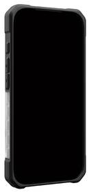 Kryt na mobil UAG Pathfinder Clear MagSafe na Apple iPhone 17 Pro čierny/strieborný

 obrázok produktu 7 z 15