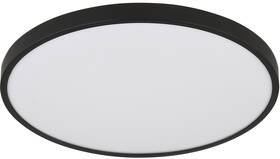 LED stropné svietidlo GLOBO Nielsen, 15 W čierne

 obrázok produktu 3 z 4