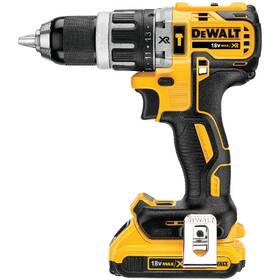 Vŕtací skrutkovač Dewalt DCK796D2T-QW (s baterií) 

 obrázok produktu 1 z 7